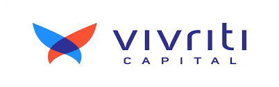 Vivriti Capital logo