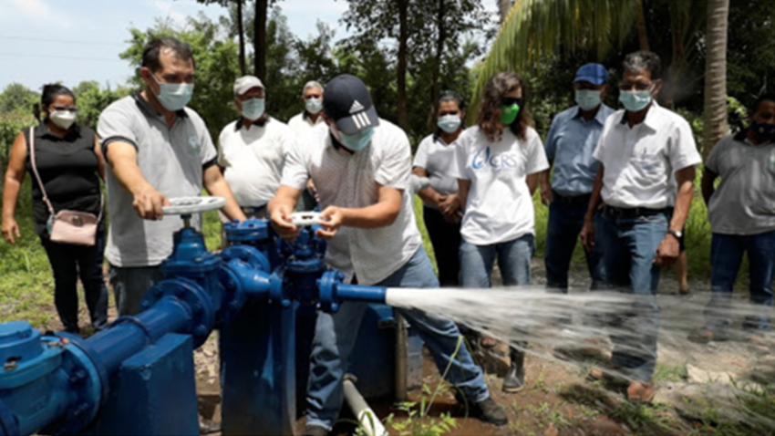 Borrower Spotlight: Azure Source Capital