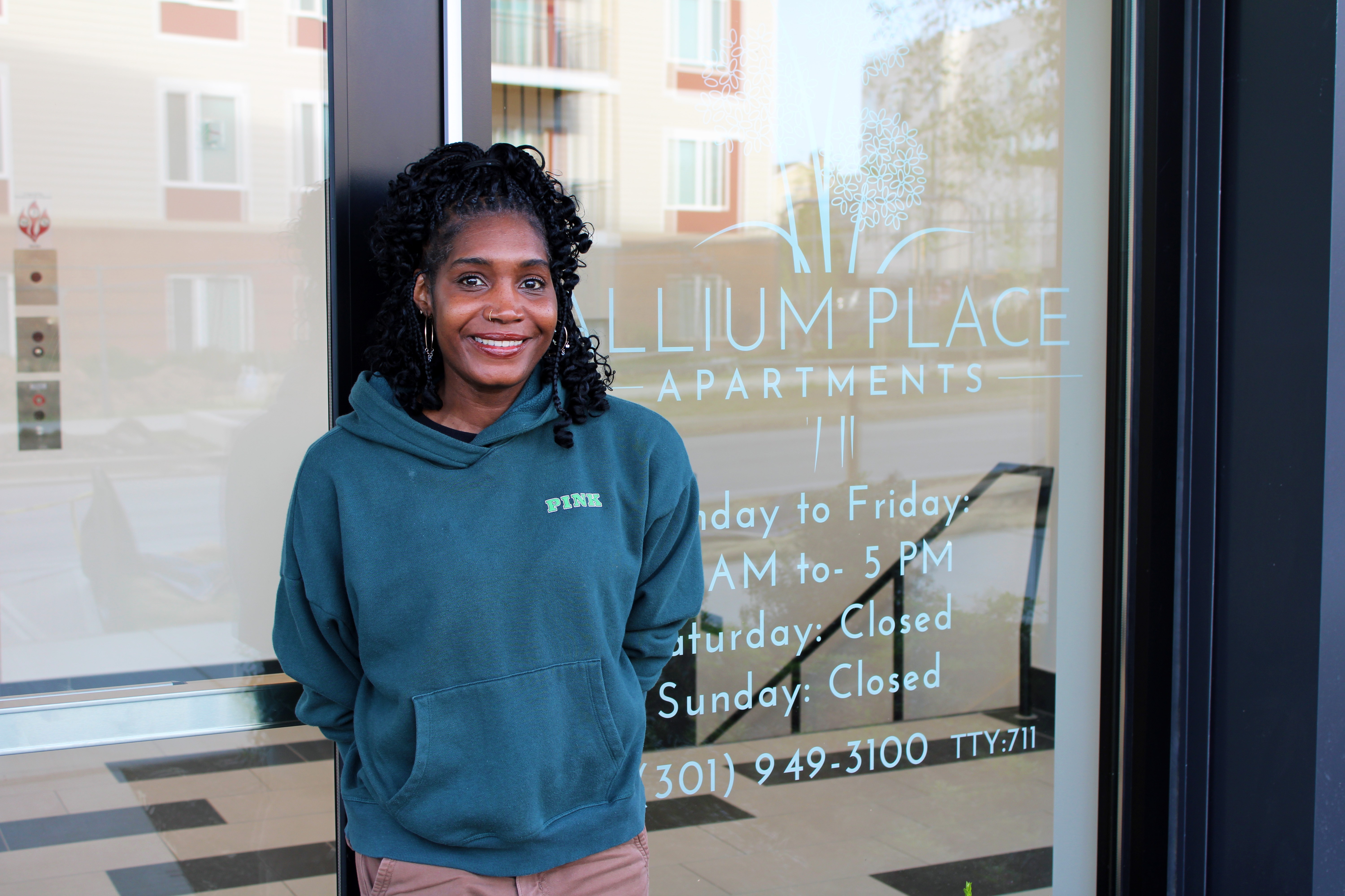 Get to know our portfolio partners: Affordable Homes & Communities