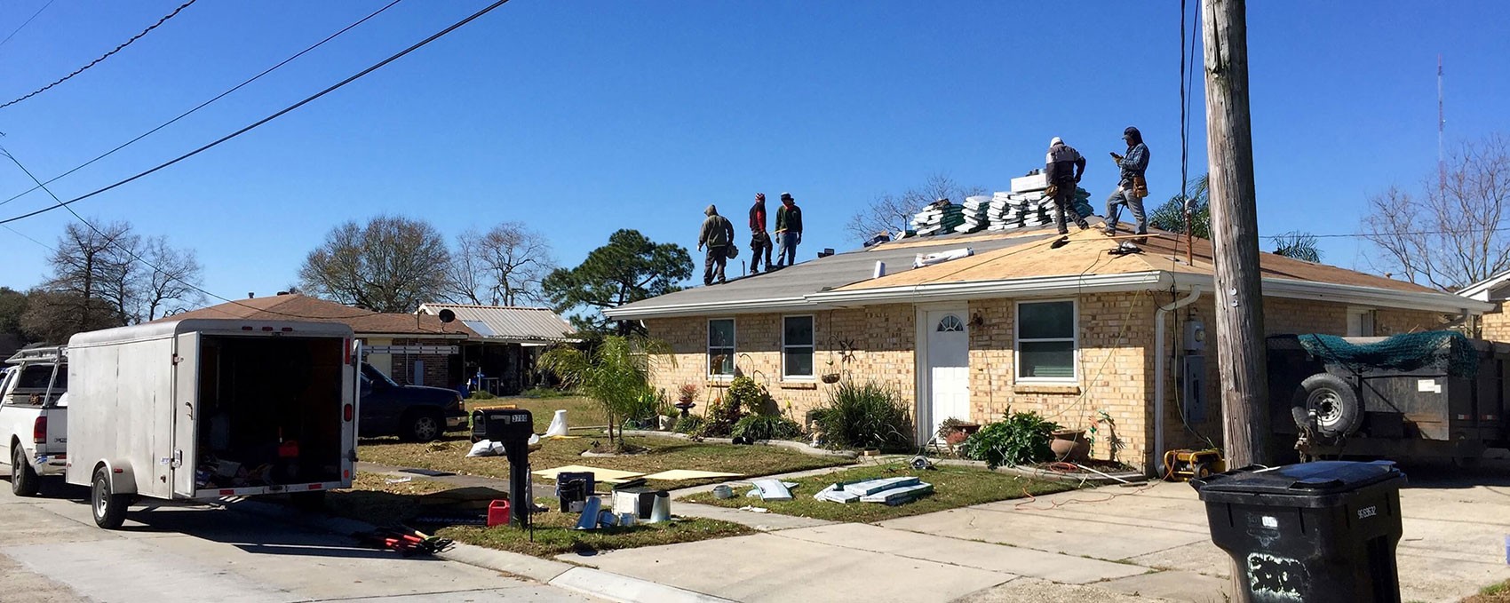 Capital Aggregation Mobilizes $8 Million Investment for MyStrongHome