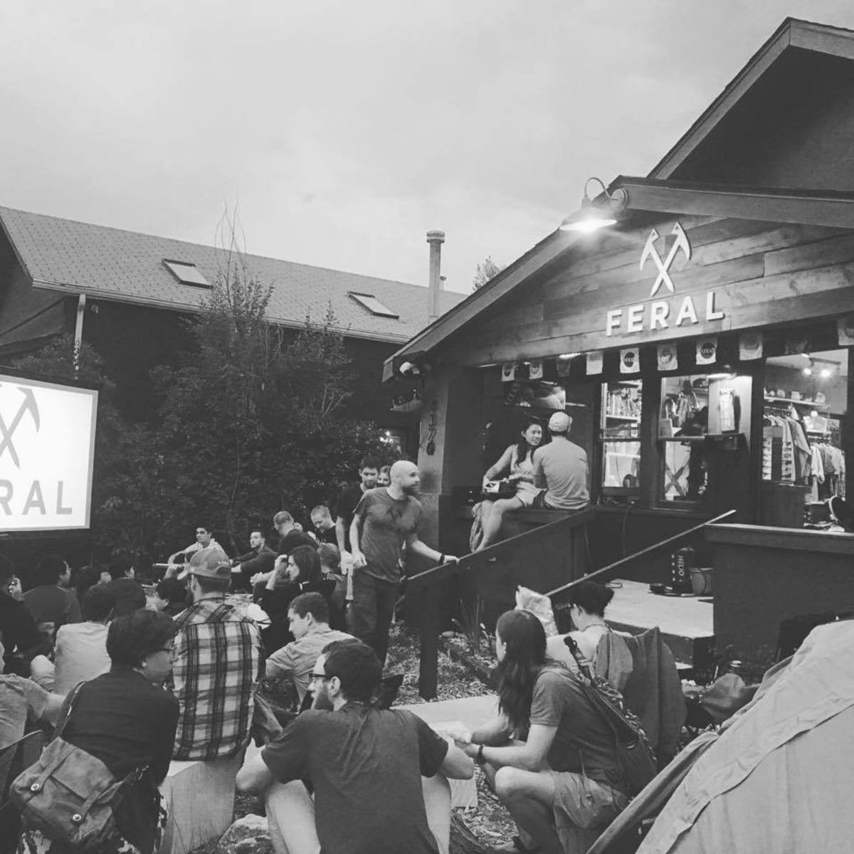 Supporting Small Businesses Engaged With Their Communities