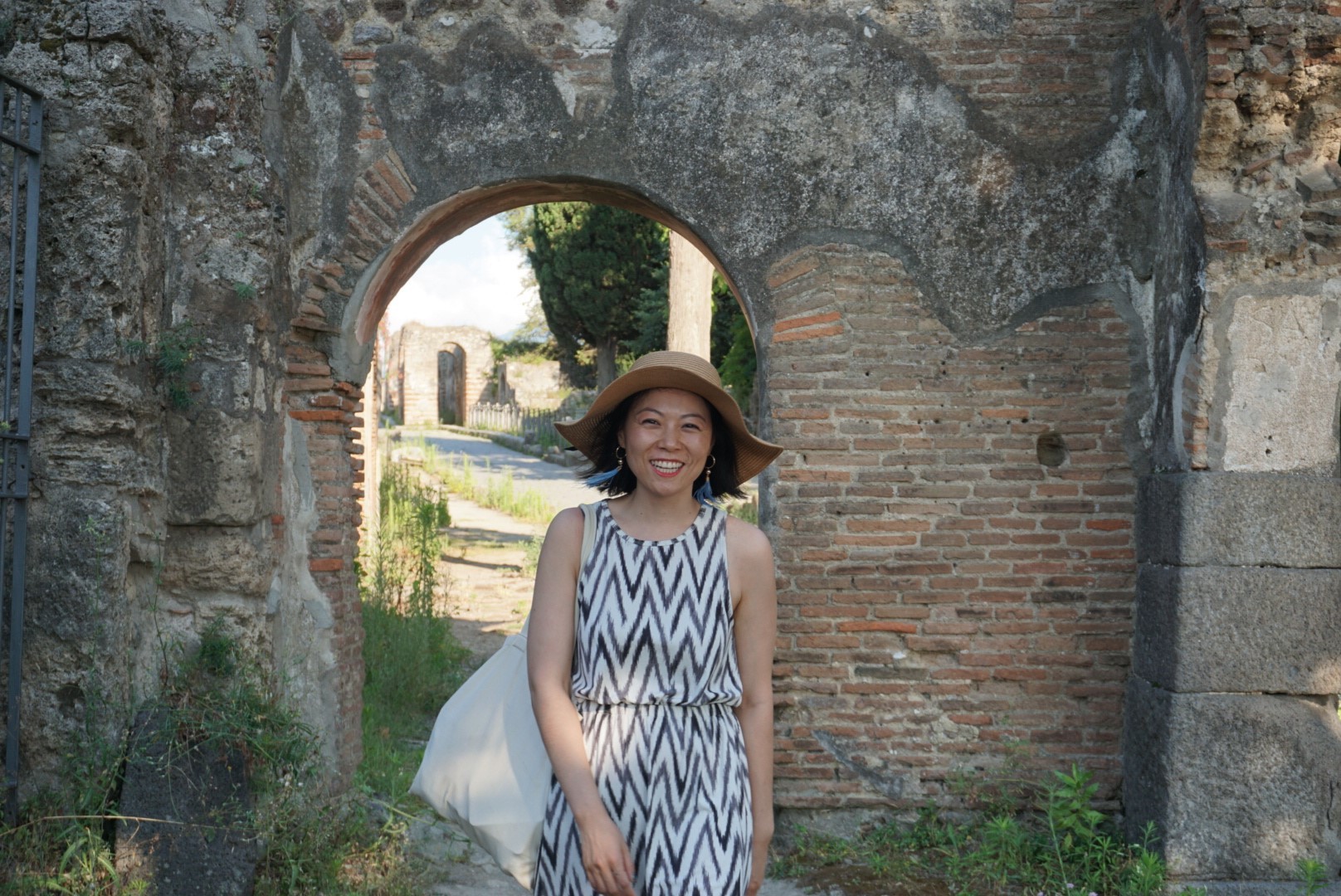 Get to Know Calvert Impact Capital Staff: Ruth Gao