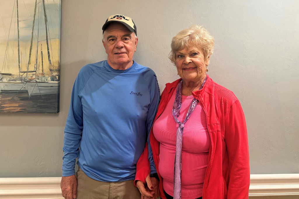 Get to know our portfolio partners: Volunteers of America National Services 