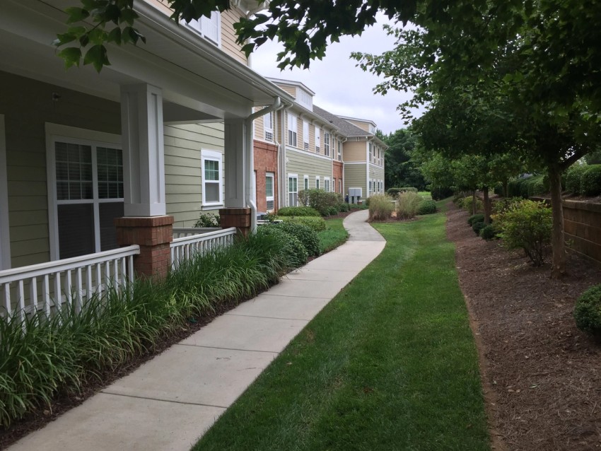 Success Story: Community Housing Capital