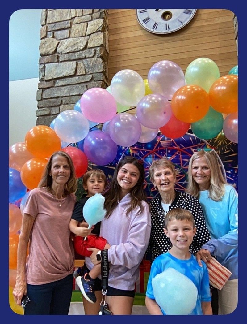 Volunteers Of America National Services impact story image