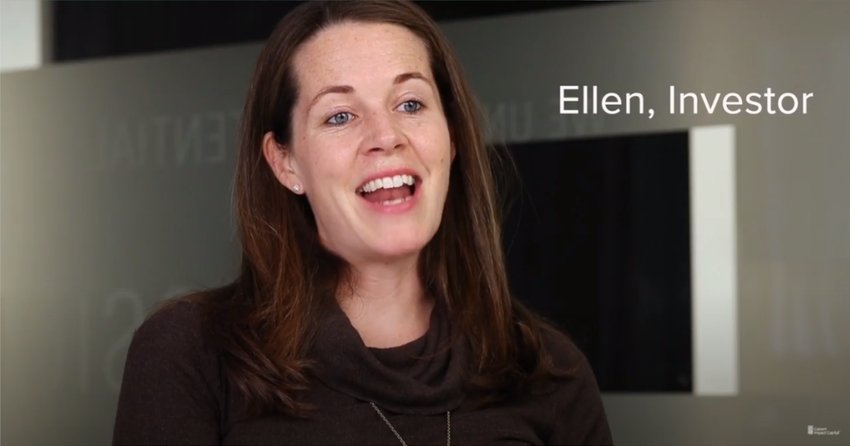 Advice on getting started with impact investing