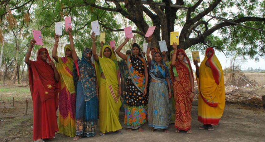 Announcing the India Investment Initiative