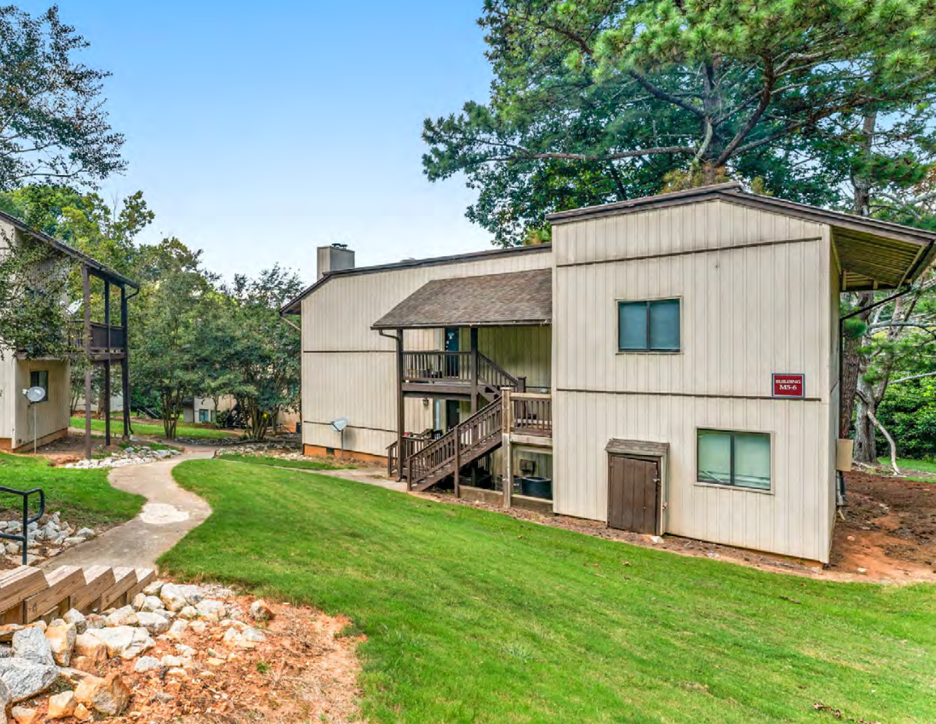 Keeping Homes Affordable impact story image