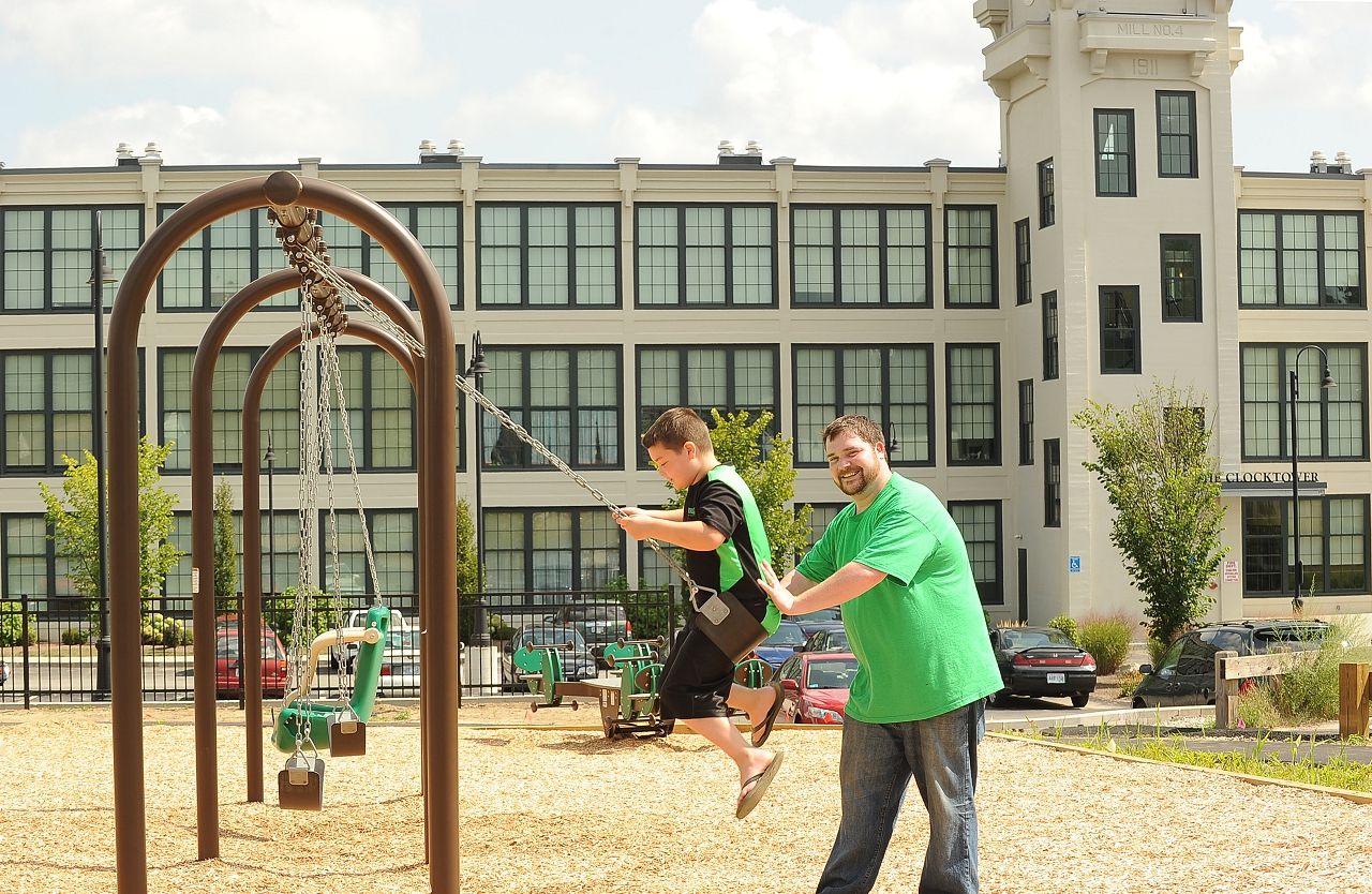 Community Housing Capital impact story image