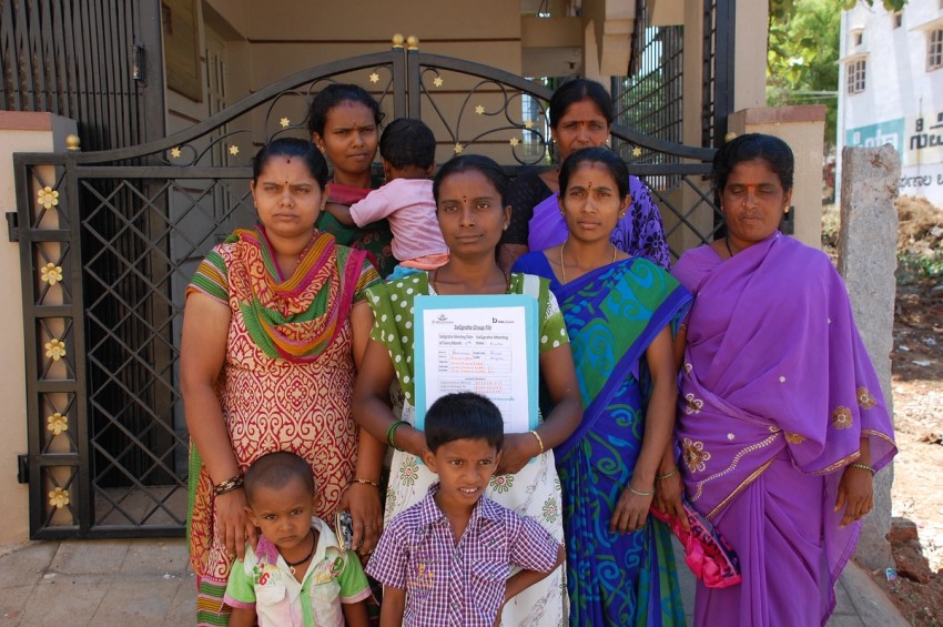 Trekking Around India to Track Our Impact