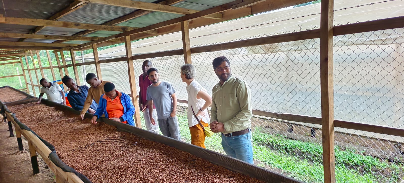 responsAbility Climate Smart Agriculture & Food Systems Fund impact story image