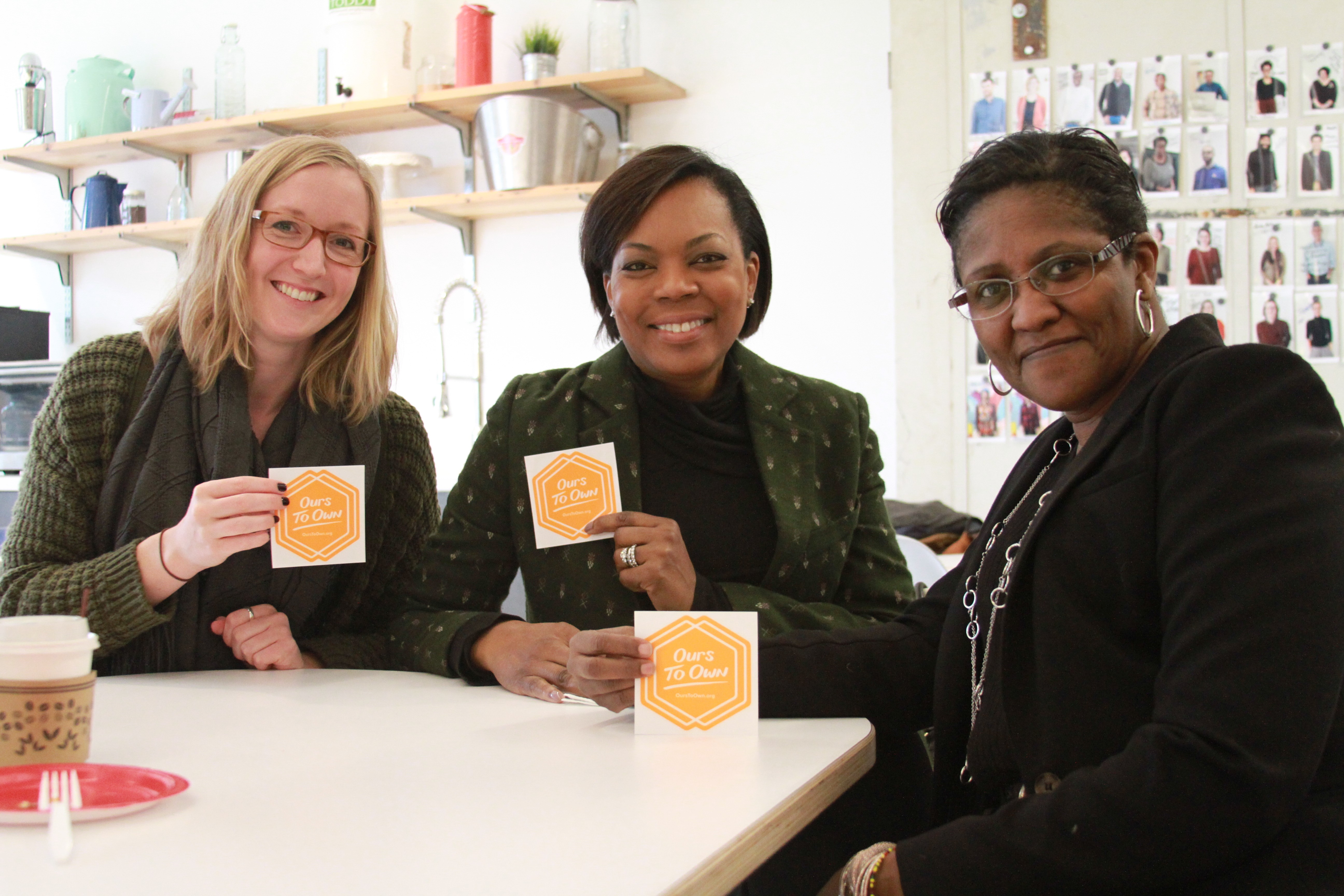 An Opportunity for Baltimore’s Changemakers