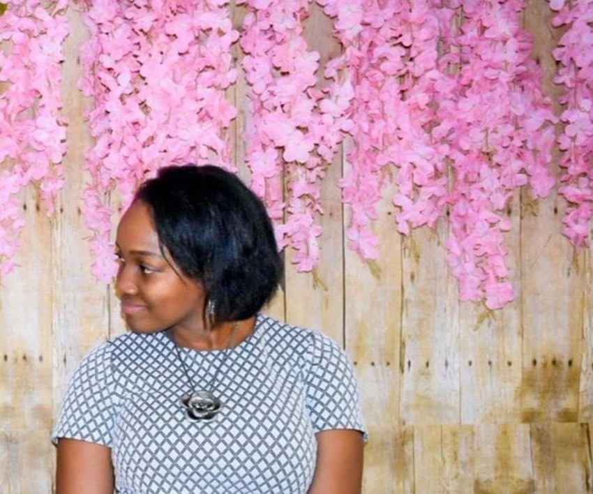 Get to Know Calvert Impact Capital Staff: Caroline Chinhuru