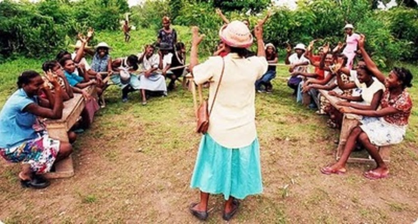 Investing in microfinance to support Haiti's recovery