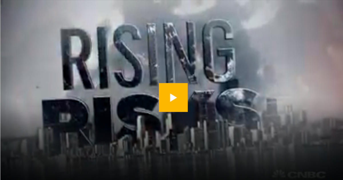 There’s a new way for investors to turn a profit while helping California prevent fires