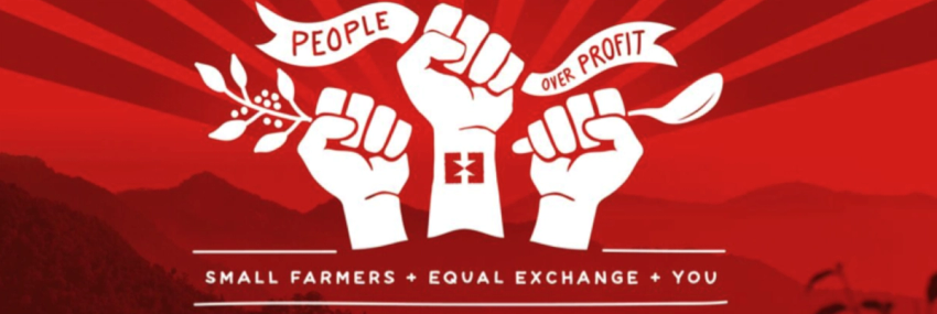 Success Story: Equal Exchange