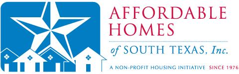 Affordable Homes of South Texas logo