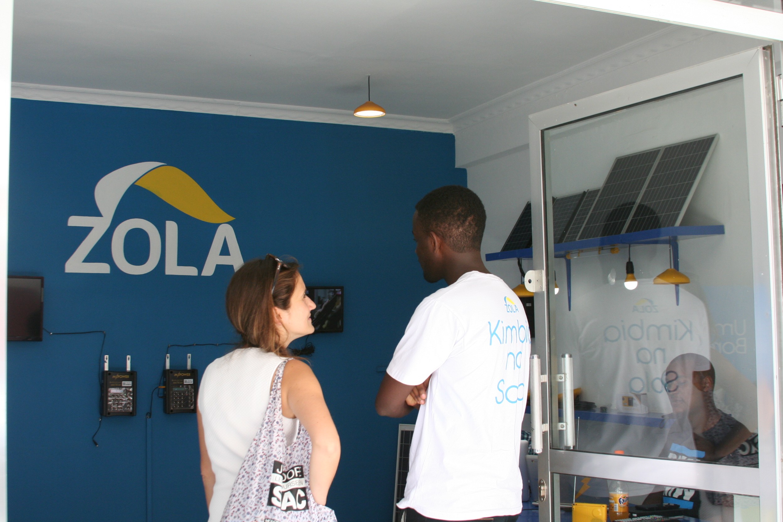 Conversations With Our WIN-WIN Borrowers