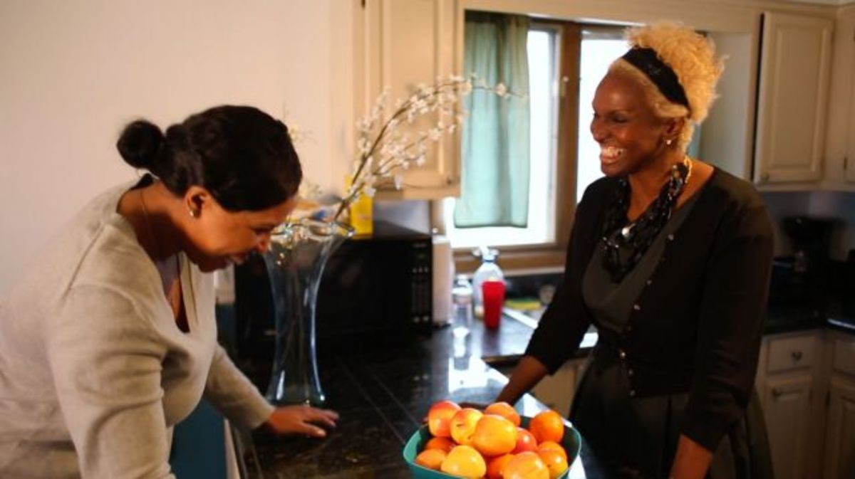 For Black History Month, We're Championing Black Entrepreneurs