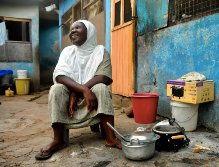 Bank of America Invests $10 Million for Women