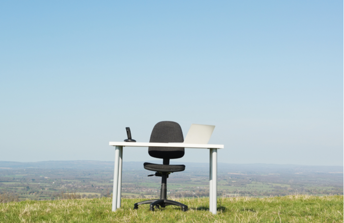 How to Create a Flexible Workplace that Works