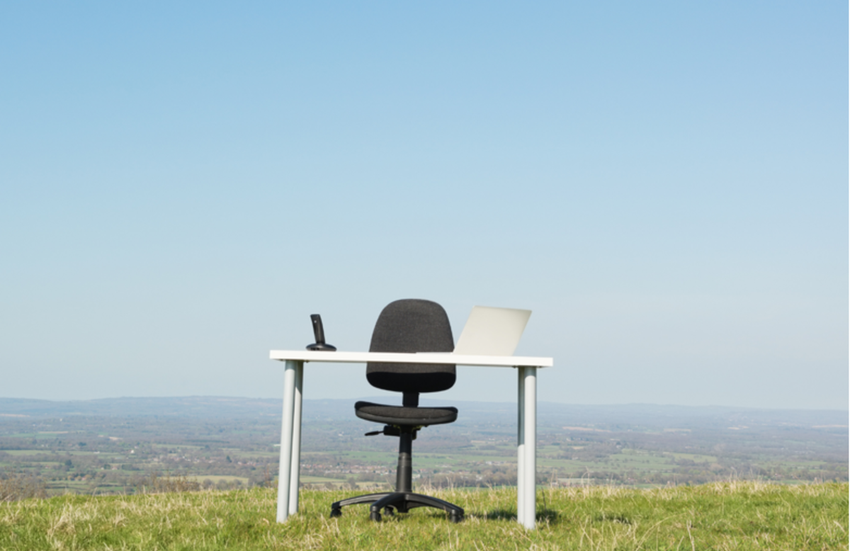 How to Create a Flexible Workplace that Works