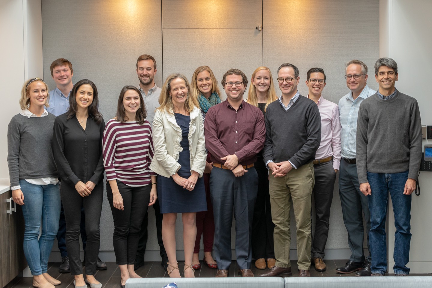 How investors can integrate impact with financial management, in SSIR