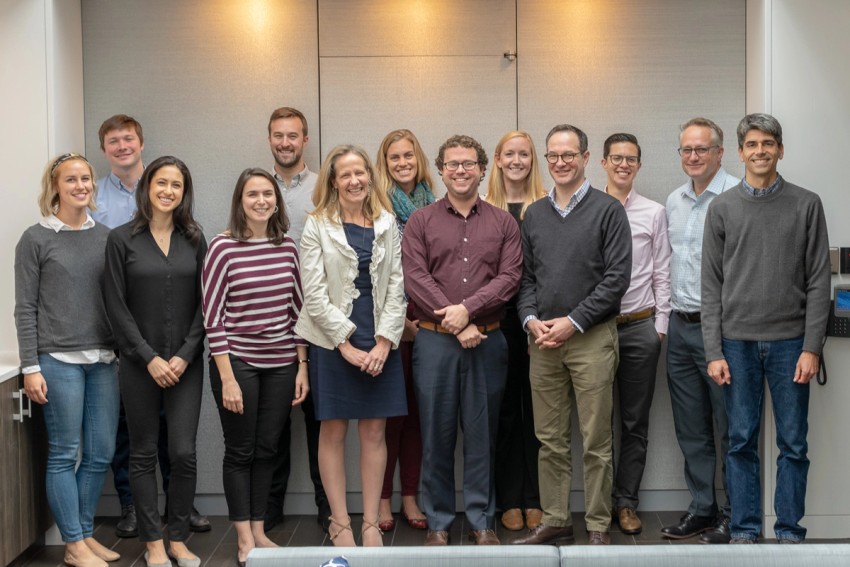 How investors can integrate impact with financial management, in SSIR