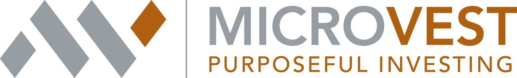 MicroVest + Plus logo