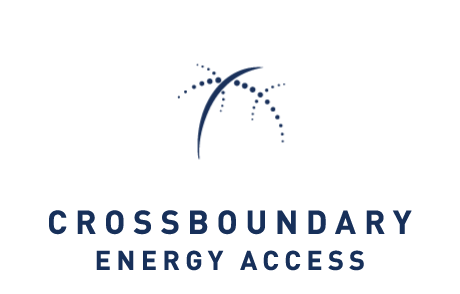 CrossBoundary Energy Access Platform (CBEAP) logo