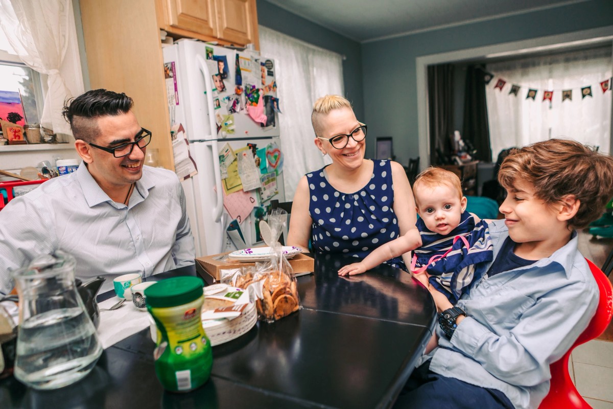 Everyone can invest to create opportunity