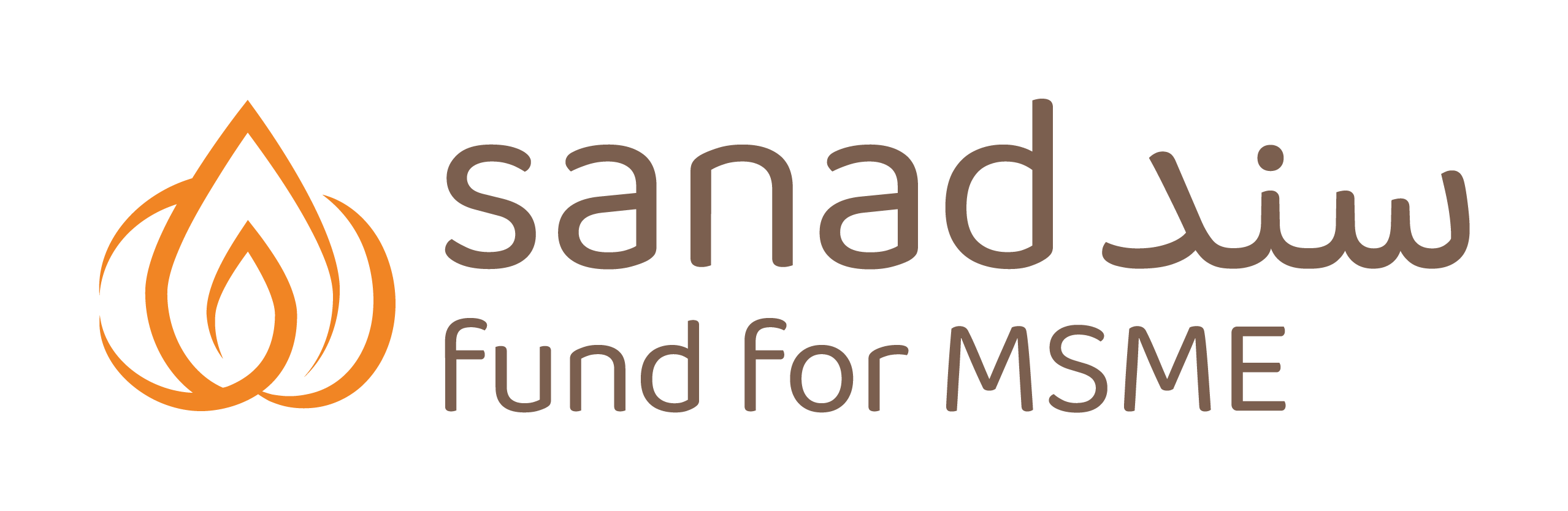 SANAD Fund For MSME logo