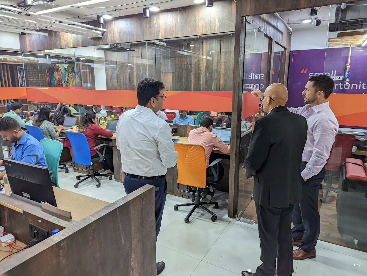 U GRO Capital impact story image