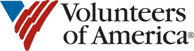 Volunteers Of America National Services logo