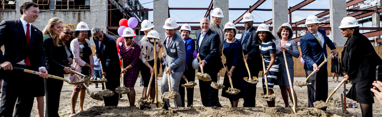 Investing in a stronger financial system through mission-driven banks