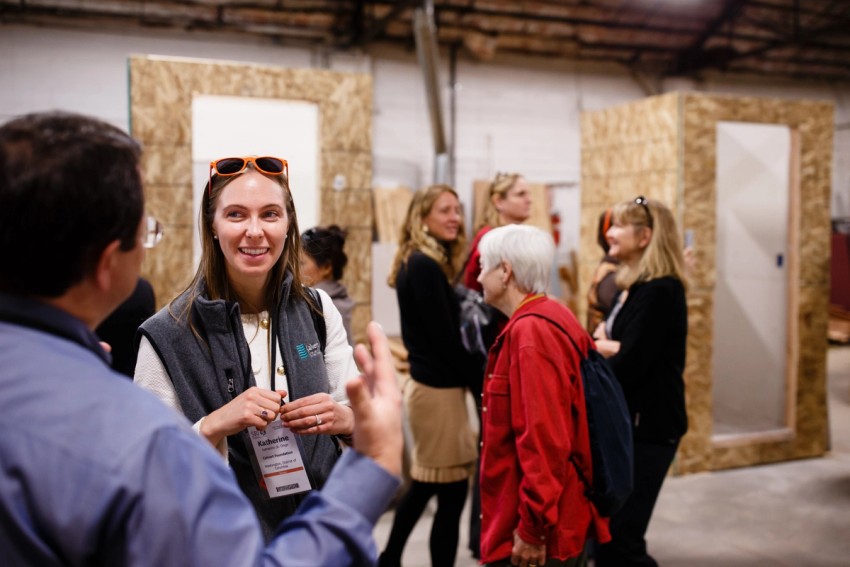 Advisor Perspective: Opening My Eyes To Impact Investing