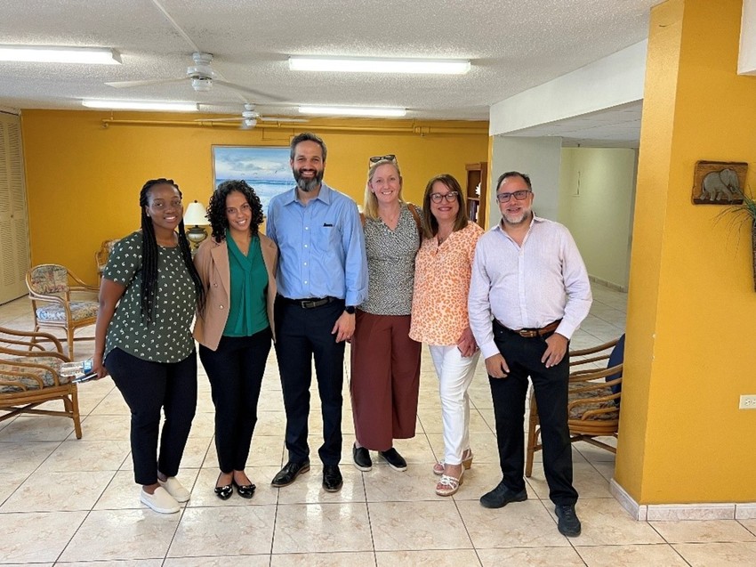 The Impact of Investing in Puerto Rico