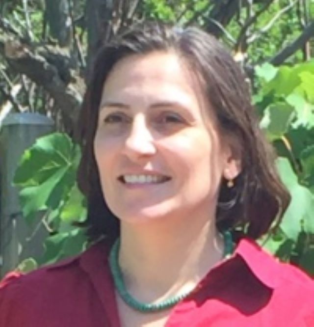 Vanessa Moulin portrait