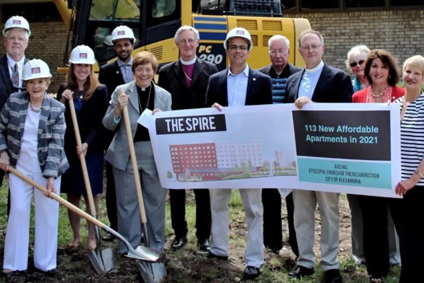 Heeding the Call: Investing in Justice and a Livable Future