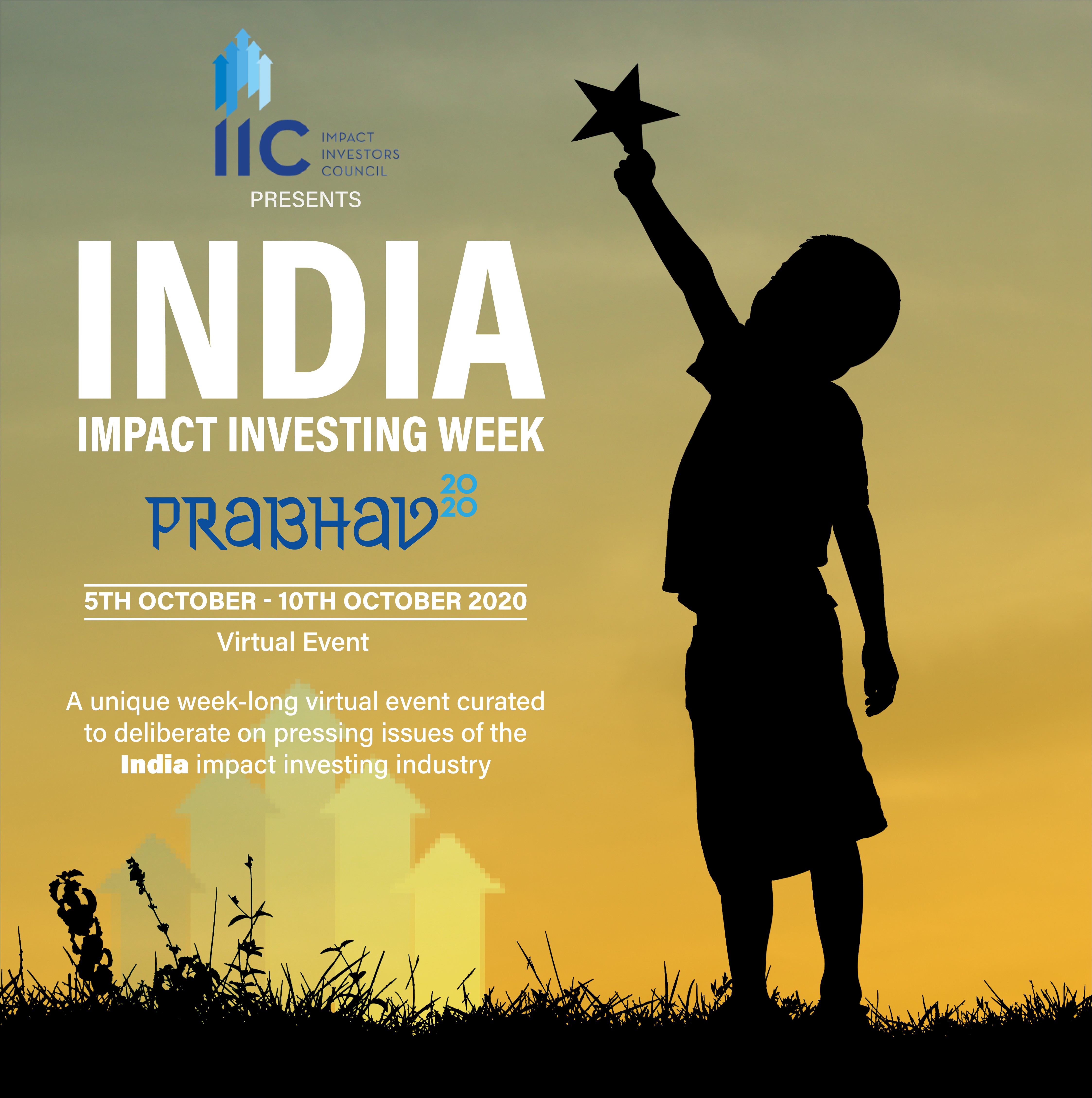 Infrastructure, Education & Impact Measurement: Scaling Impact Investing in India