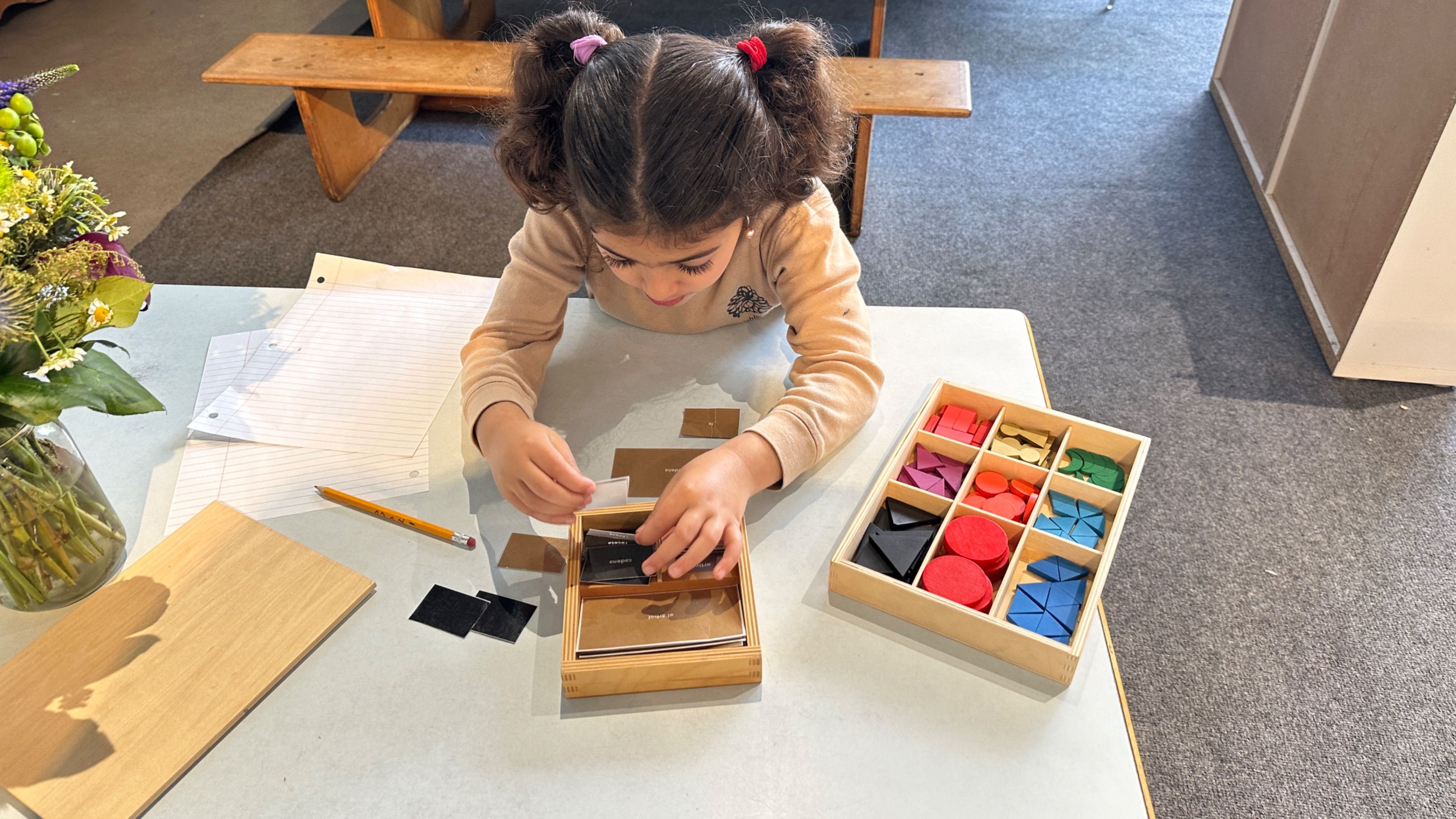 Wildflower Loan Fund II impact story image