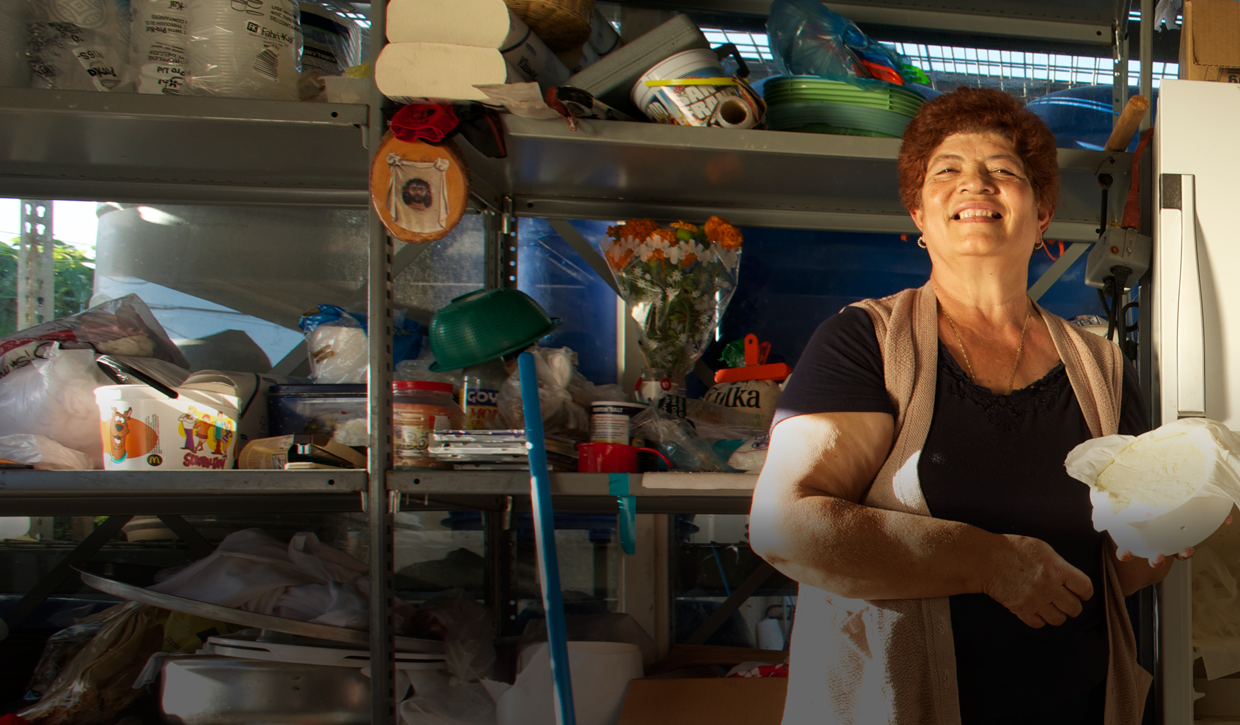 Introduction to MFIs Part III: Microfinance Intermediaries