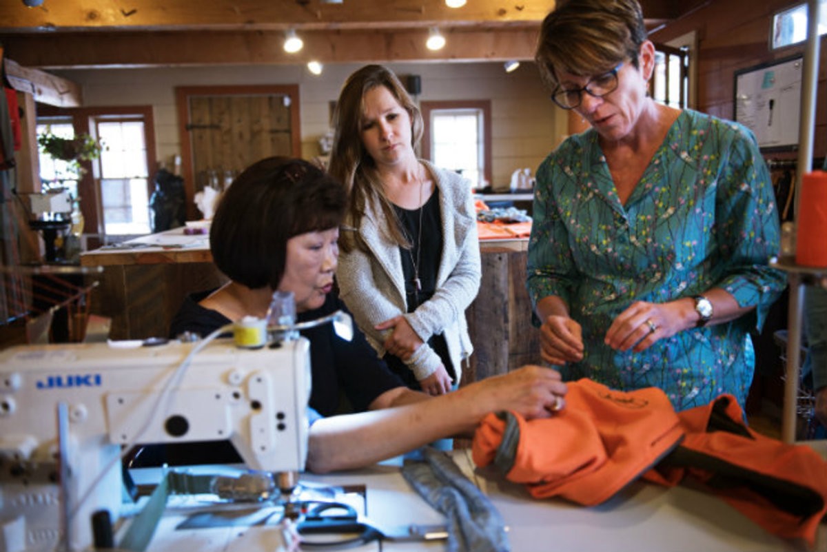 Get to know our portfolio partners: Greenline Ventures