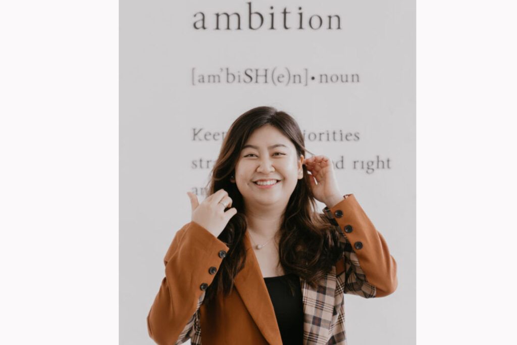 Lendable MSME Fintech Credit Fund impact story image