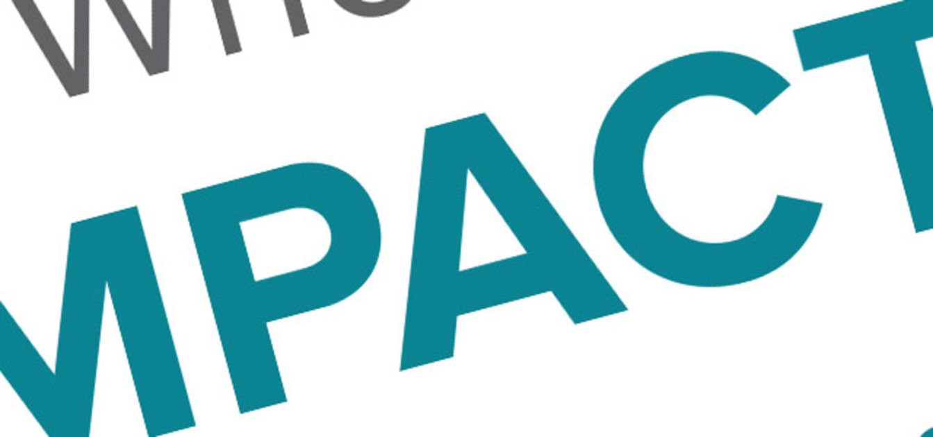 5 things to know about our impact investors