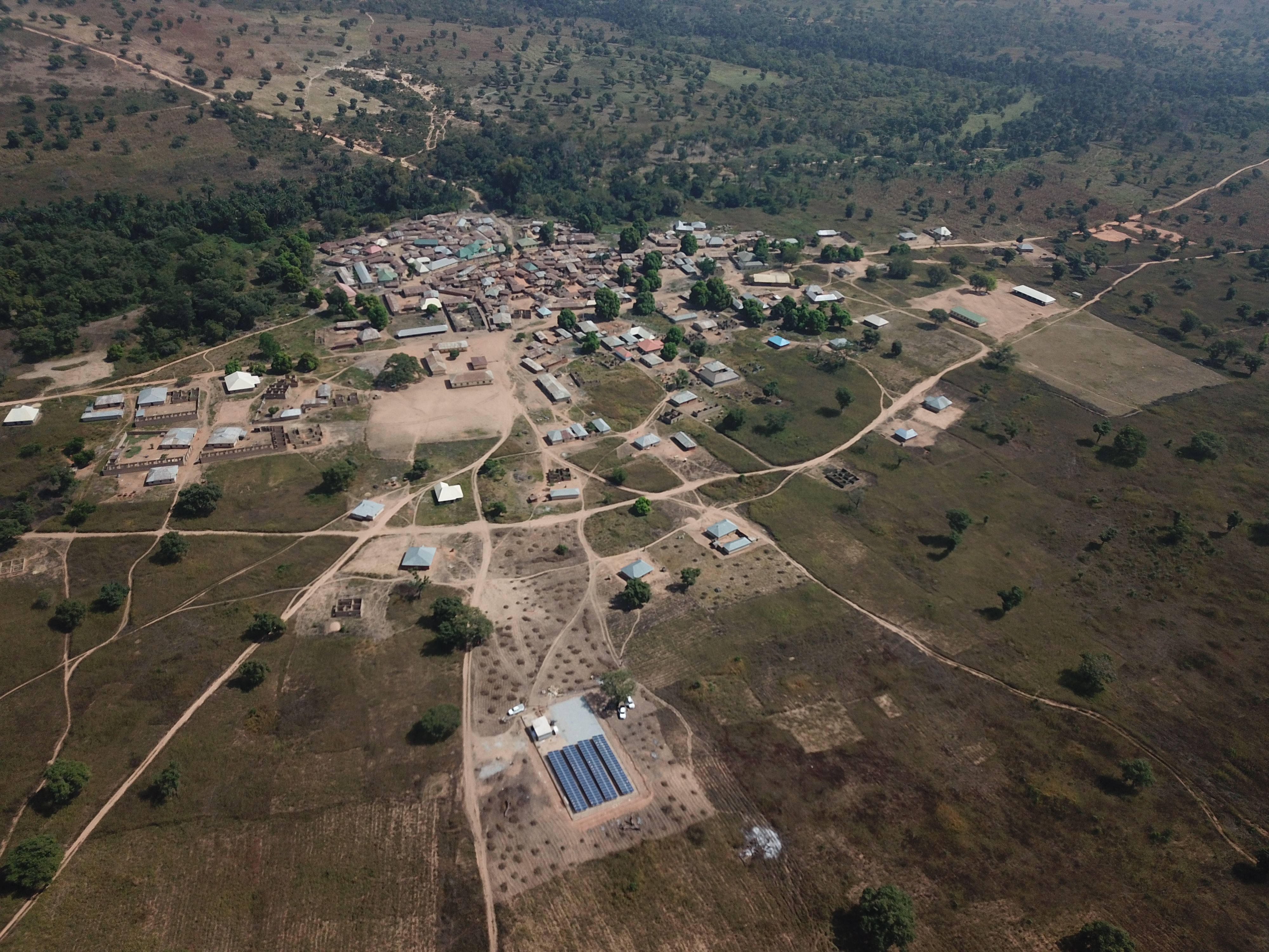 CrossBoundary Energy Access Platform (CBEAP) impact story image