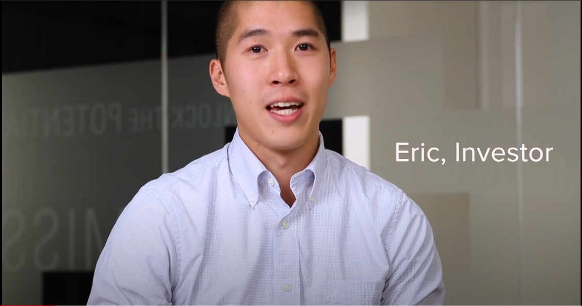 Collective power of impact investments