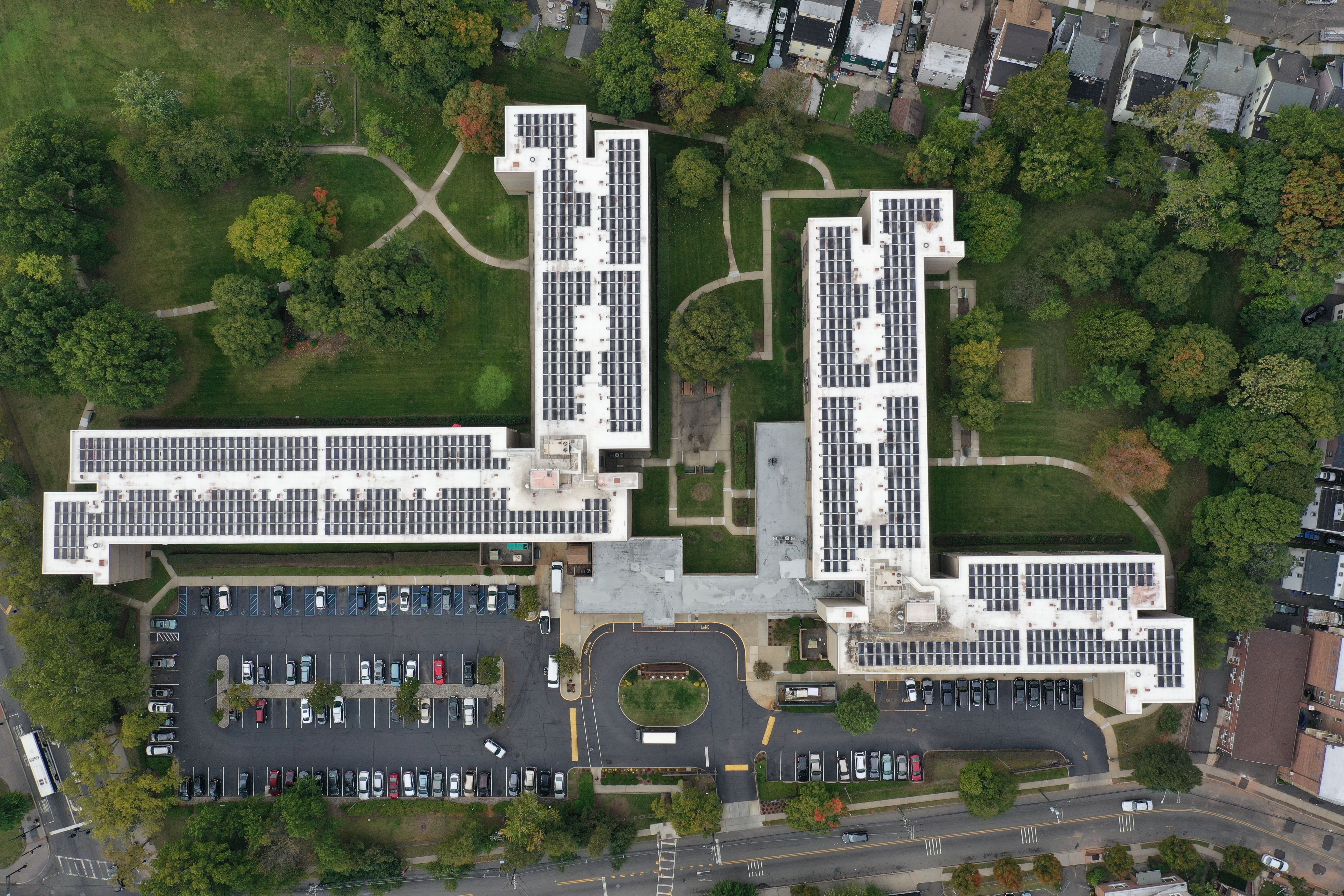 Rose Solar I impact story image