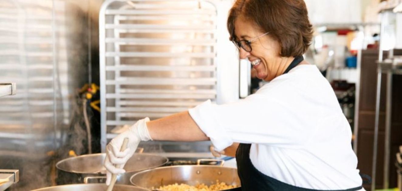 Calvert Impact’s commitment to small businesses   