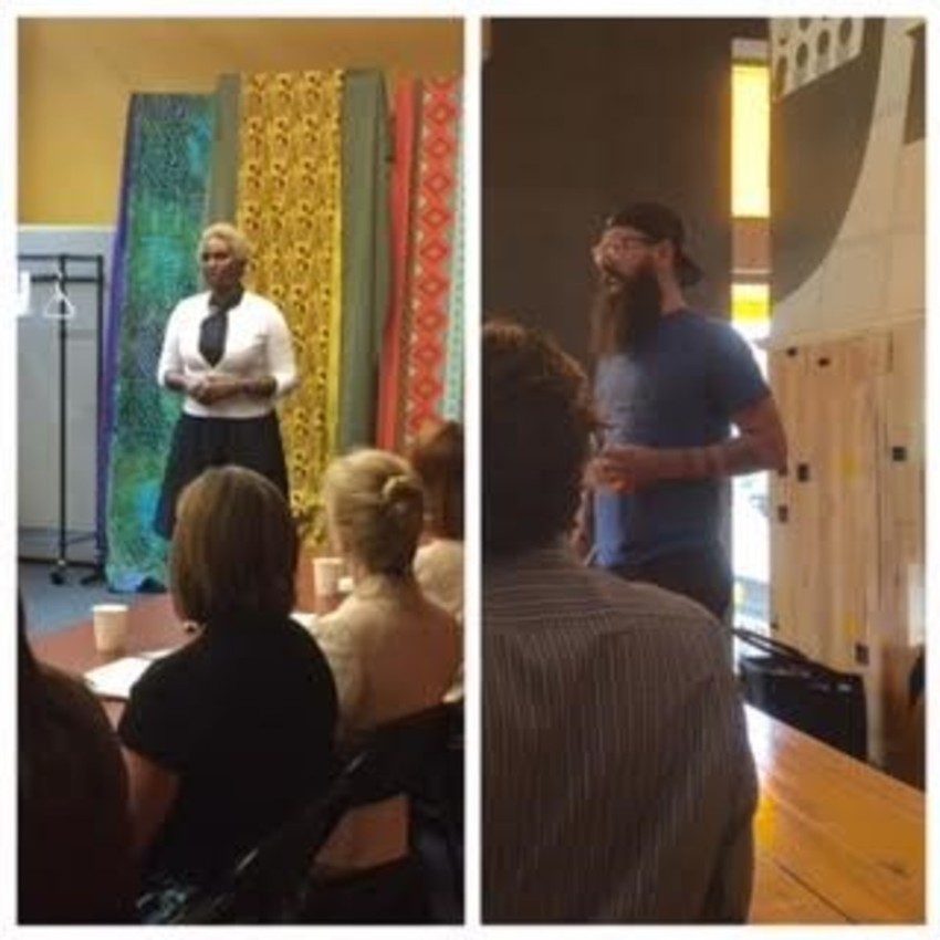 Telling the Impact Stories of Ours To Own Twin Cities